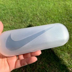 Nike glasses case